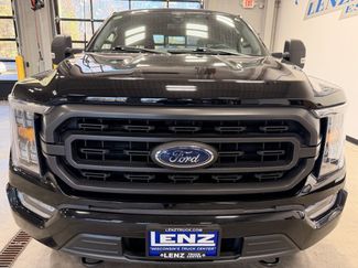 Used 2023 Ford F150 XLT w/ Equipment Group 302A High video 3