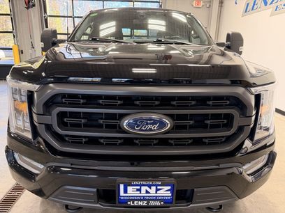 Used 2023 Ford F150 XLT w/ Equipment Group 302A High