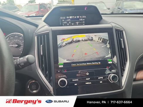 Certified 2023 Subaru Forester Touring AWD/4WD image 28