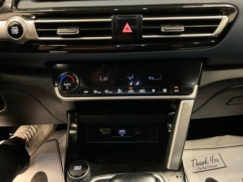 Used 2022 Kia Seltos S FWD image 20