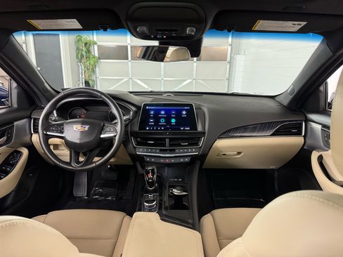 Used 2024 Cadillac CT5 Premium Luxury image 33