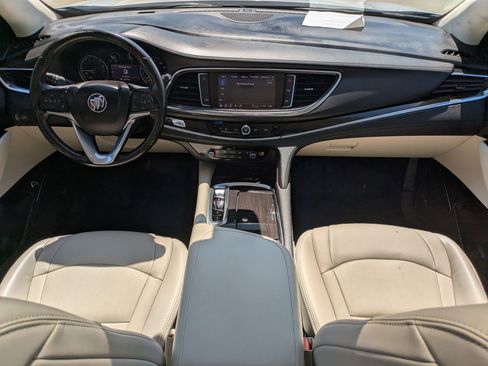 Certified 2023 Buick Enclave Essence w/ Experience Buick Package image 17