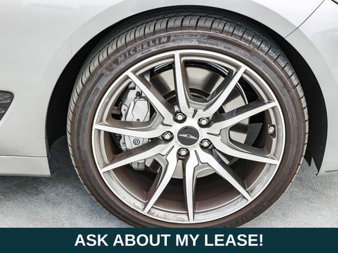 Used 2026 Genesis G70 2.5T Prestige RWD image 9
