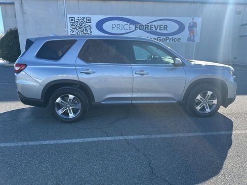 Certified 2025 Honda Pilot EX-L image 22