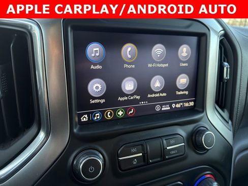 Used 2020 Chevrolet Silverado 1500 LT w/ All-Star Edition image 5