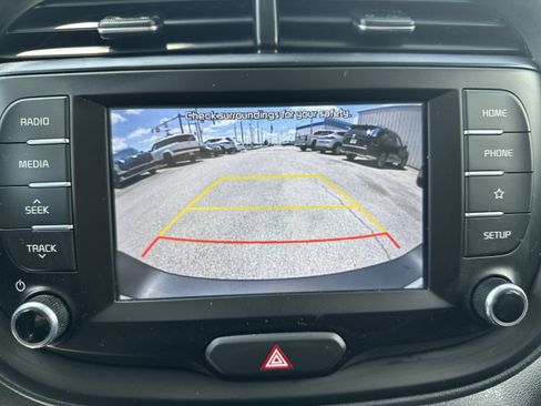Used 2021 Kia Soul S FWD image 21