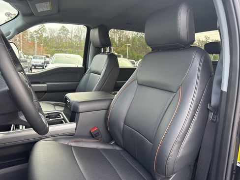 New 2026 Ford F250 Lariat w/ Black Appearance Package AWD/4WD image 23