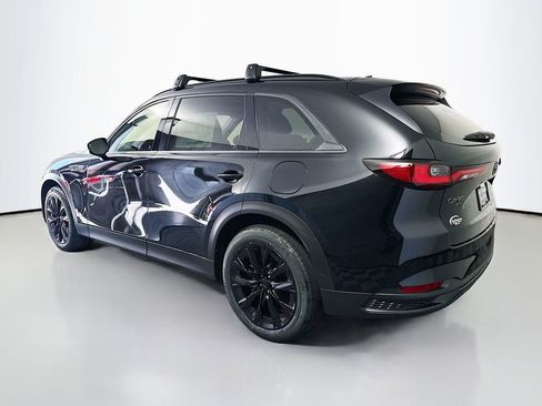 New 2026 MAZDA CX-90 3.3 Turbo w/ Premium Sport Pkg AWD/4WD image 5