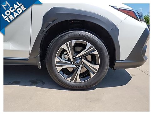 Certified 2024 Subaru Crosstrek 2.0i Premium AWD/4WD image 14