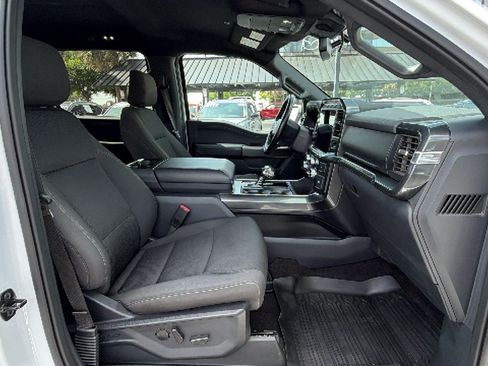 Used 2022 Ford F150 XLT w/ Equipment Group 302A High AWD/4WD image 29