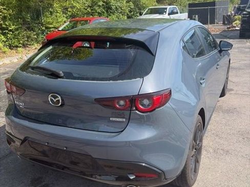 Used 2024 MAZDA MAZDA3 s image 7