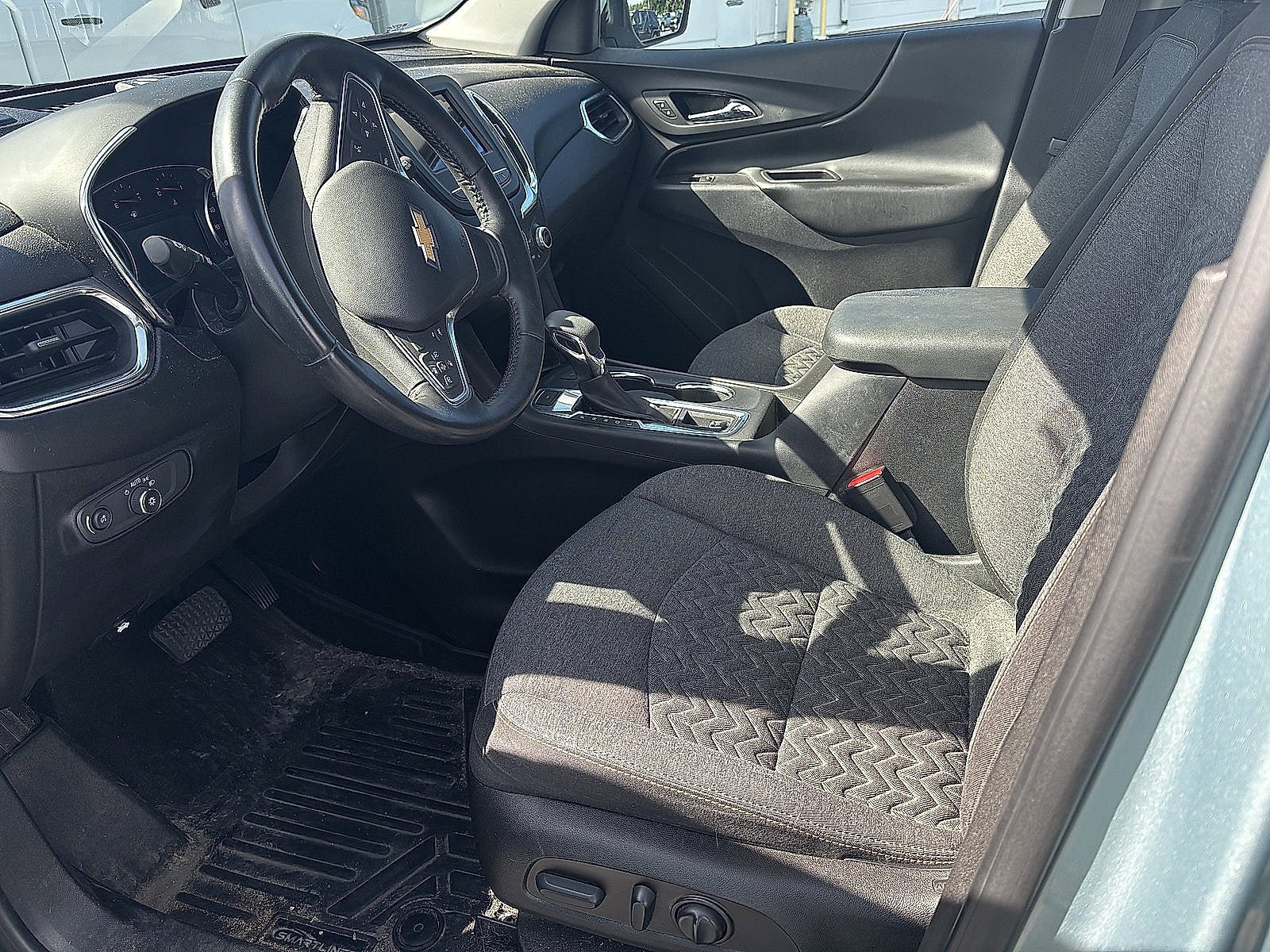 Used 2022 Chevrolet Equinox LT AWD/4WD image 5