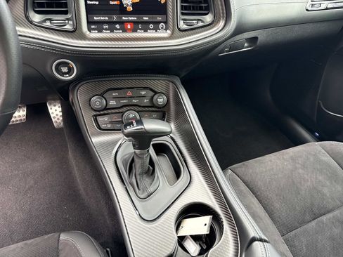 Used 2023 Dodge Challenger R/T Scat Pack w/ T/A Package image 22