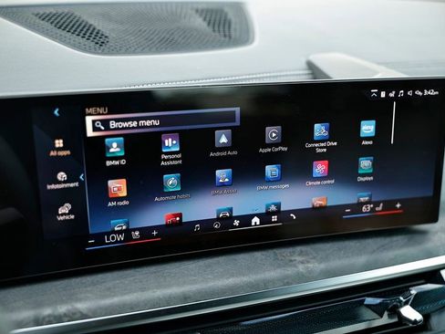 New 2026 BMW X5 xDrive40i w/ M Sport Package image 35