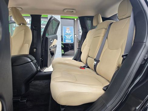 Used 2015 Jeep Cherokee Latitude FWD image 21