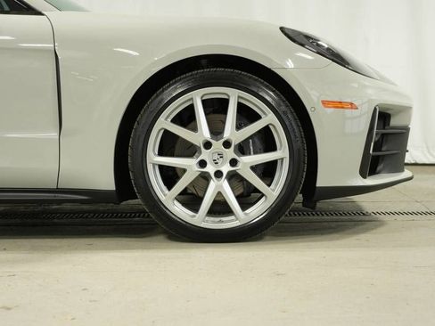 New 2026 Porsche Panamera 4 image 40