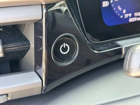 Certified 2024 Porsche Macan Turbo Electric image 35