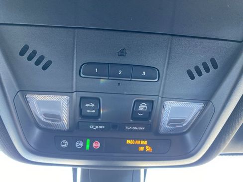 Used 2024 Chevrolet Blazer RS w/ Driver Confidence II Package image 23