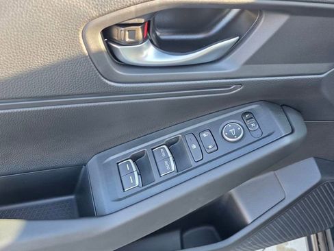 New 2026 Honda Accord LX image 24