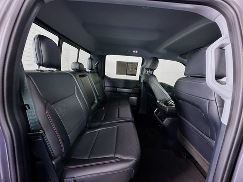 Used 2021 Ford F150 Lariat AWD/4WD image 27