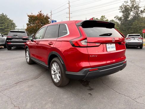 Used 2023 Honda CR-V EX-L image 5