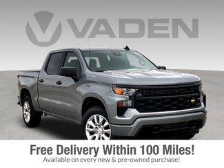 New 2022 Chevrolet Silverado 1500 LT Trail Boss video 1