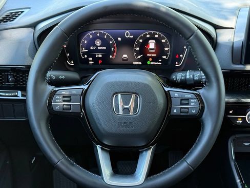 Certified 2026 Honda CR-V EX-L image 22