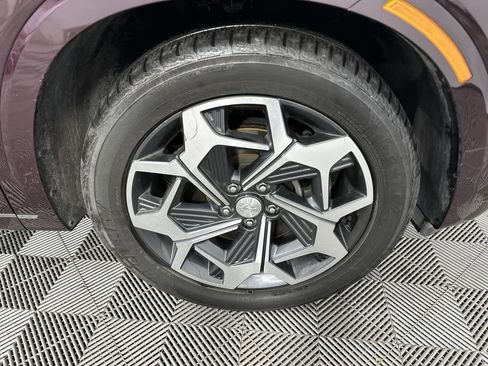 Used 2022 Hyundai Palisade Calligraphy image 19