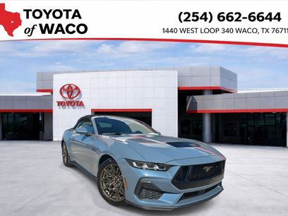 Used 2024 Ford Mustang GT Premium w/ GT Performance Package