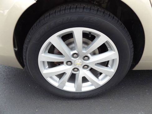Used 2015 Chevrolet Malibu LT FWD image 28