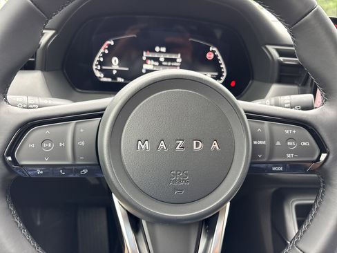 New 2026 MAZDA CX-5 Preferred AWD/4WD image 23