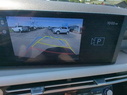 Used 2025 Hyundai Tucson SEL AWD/4WD image 34
