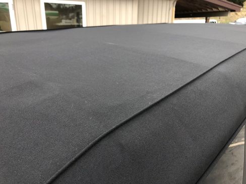 Used 2025 Ford Bronco 4-Door w/ Sasquatch Package image 12