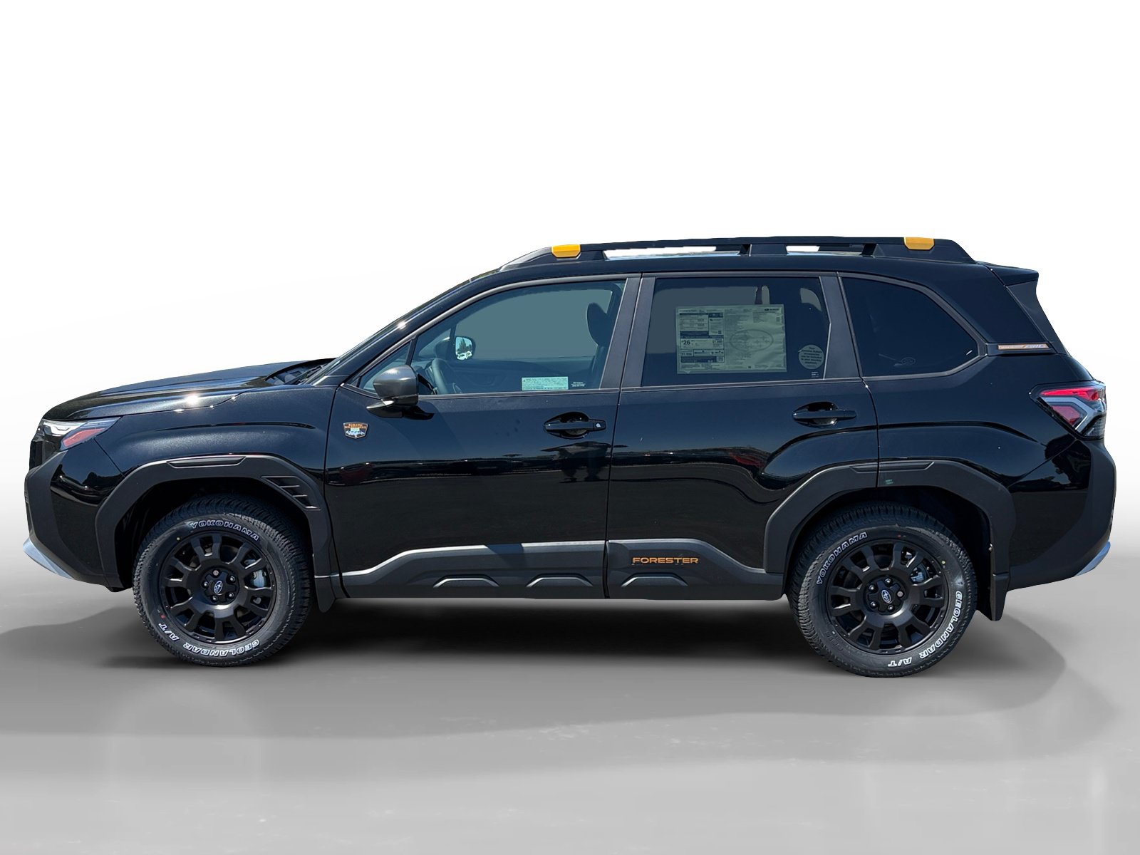 New 2026 Subaru Forester Wilderness AWD/4WD image 2
