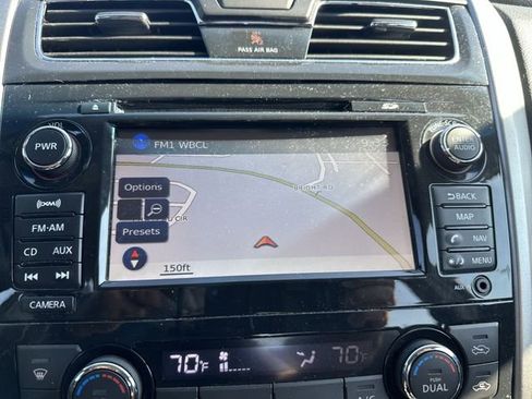 Used 2013 Nissan Altima 2.5 SV w/ 2.5SV Convenience Pkg FWD image 22