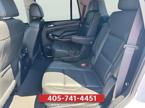 Used 2019 Chevrolet Tahoe LT AWD/4WD image 17