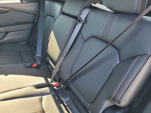 New 2026 Honda Passport TrailSport Elite image 9