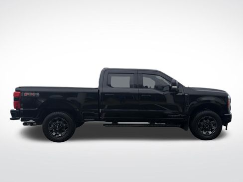 Used 2023 Ford F250 Lariat w/ Lariat Ultimate Package AWD/4WD image 10