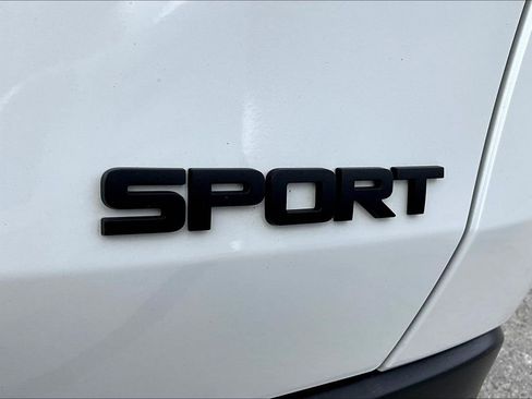 Certified 2024 Honda HR-V Sport image 23