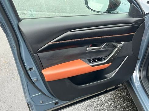 Used 2023 MAZDA CX-50 Meridian Edition w/ Apex Package image 7