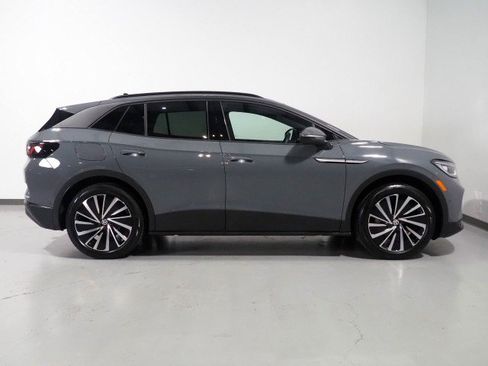 Used 2024 Volkswagen ID.4 S RWD image 5