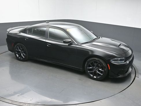 Used 2023 Dodge Charger GT w/ Blacktop Package image 37