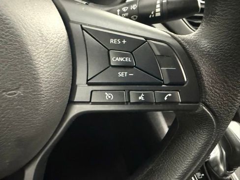 Used 2025 Nissan Altima 2.5 S image 17