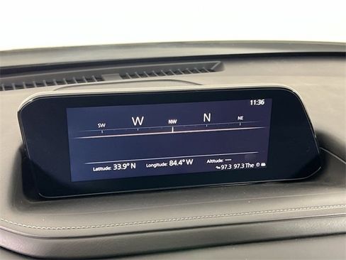 Used 2024 MAZDA CX-30 AWD 2.5 S image 16