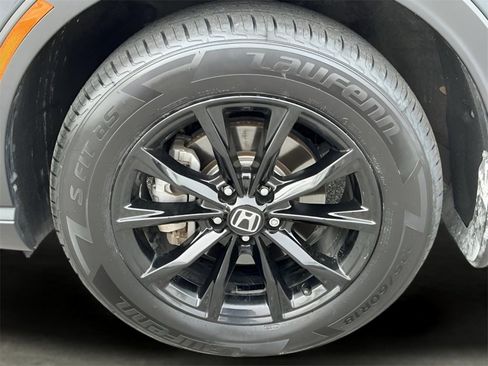 Certified 2024 Honda CR-V Sport-L image 17