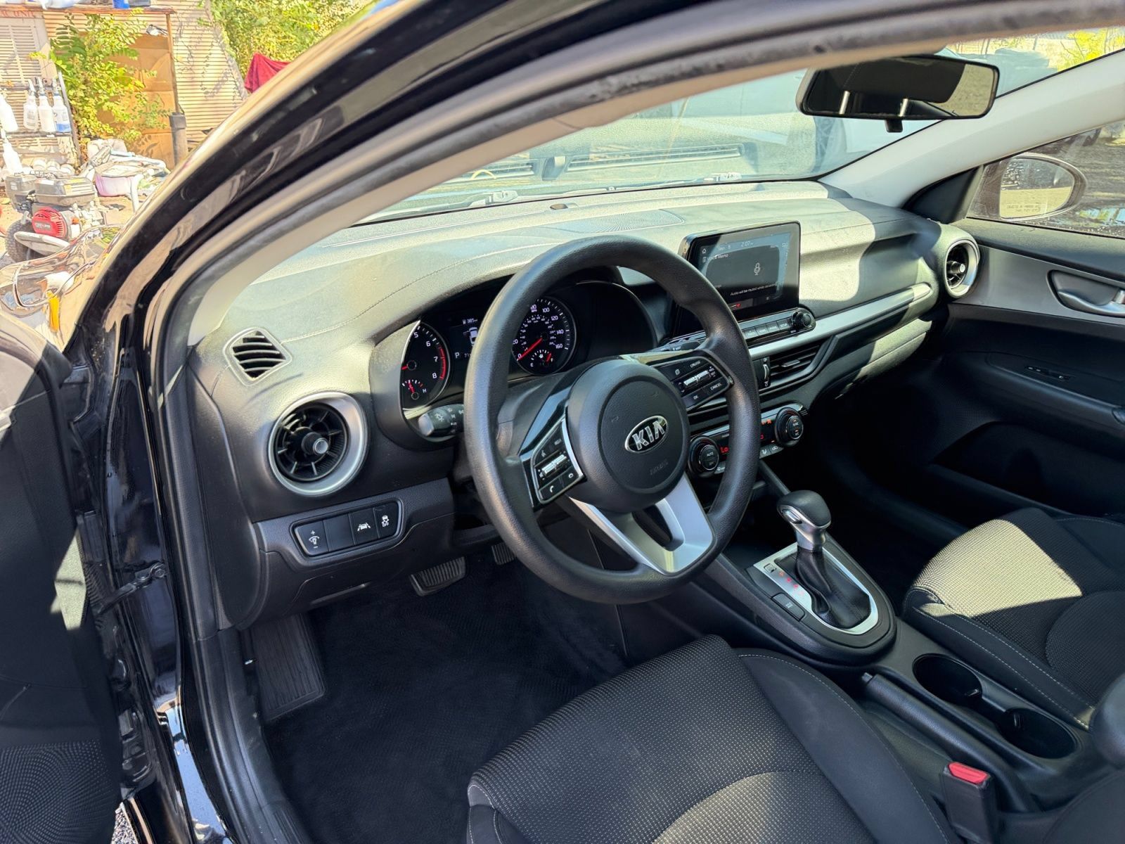 Used 2019 Kia Forte LXS FWD image 18