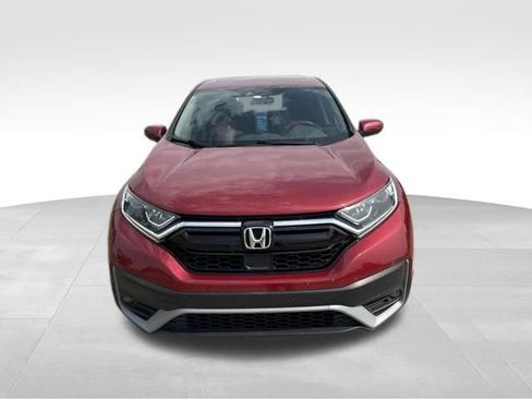 Used 2022 Honda CR-V EX image 8