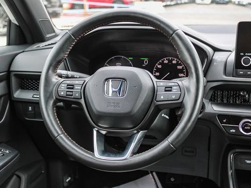 Used 2024 Honda CR-V Sport image 15