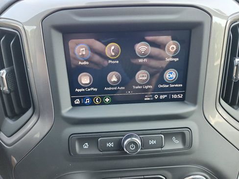 New 2026 GMC Sierra 2500 Pro image 13