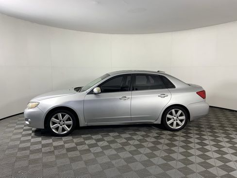 Used 2008 Subaru Impreza 2.5i image 2